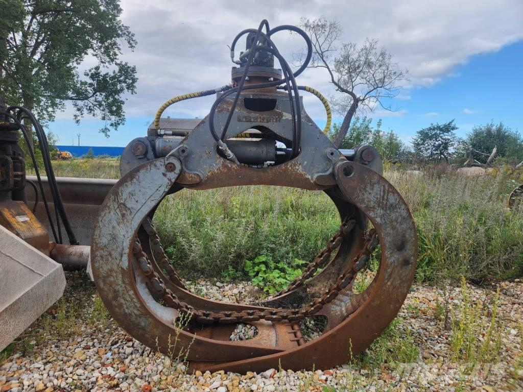  Liebheer 2.5 m2 Grajferi