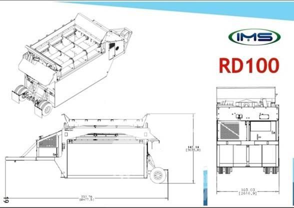 IMS RD100 Sita