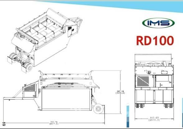 IMS RD100 Sita