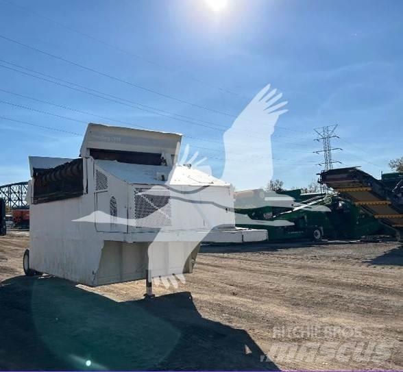 Metso CV100 Sita