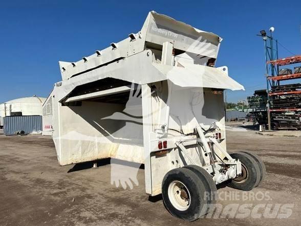 Metso CV100 Sita