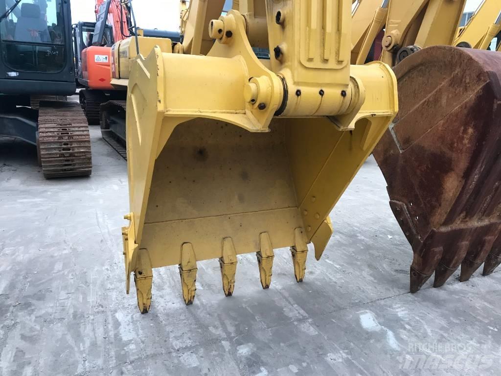 Komatsu PC 240 LC-8 Bageri gusjeničari