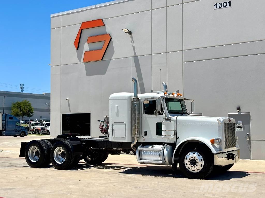 Peterbilt 379 Traktorske jedinice