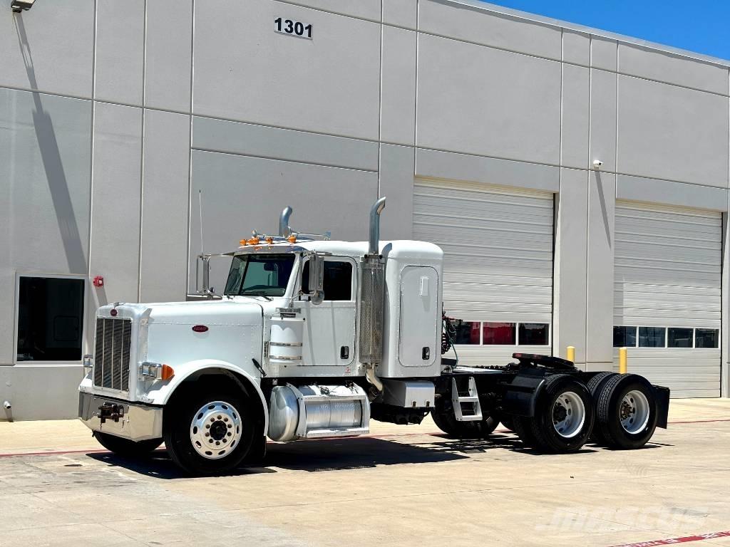 Peterbilt 379 Traktorske jedinice