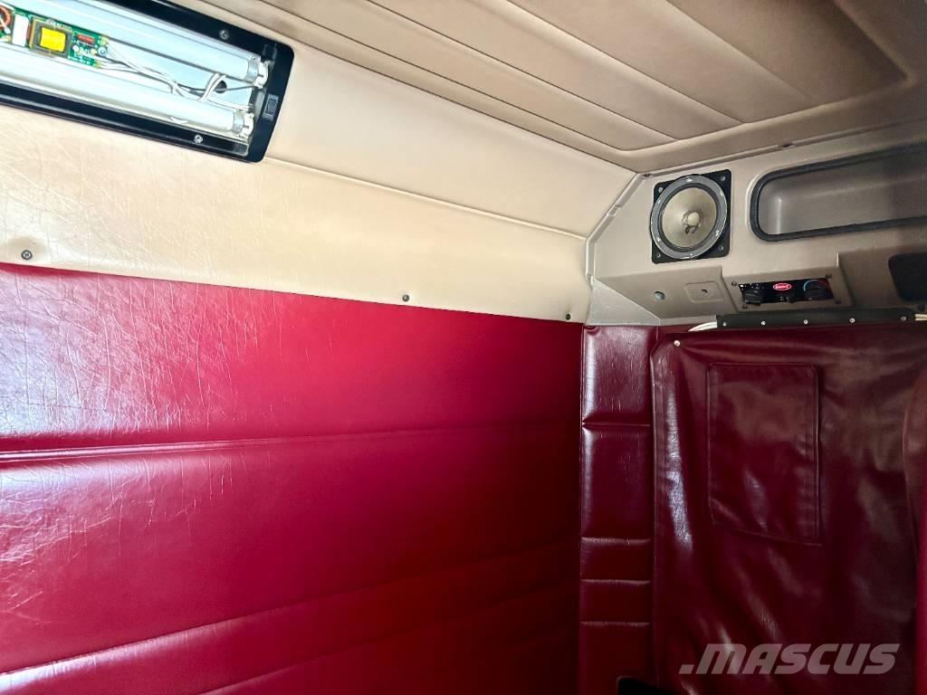 Peterbilt 379 Traktorske jedinice