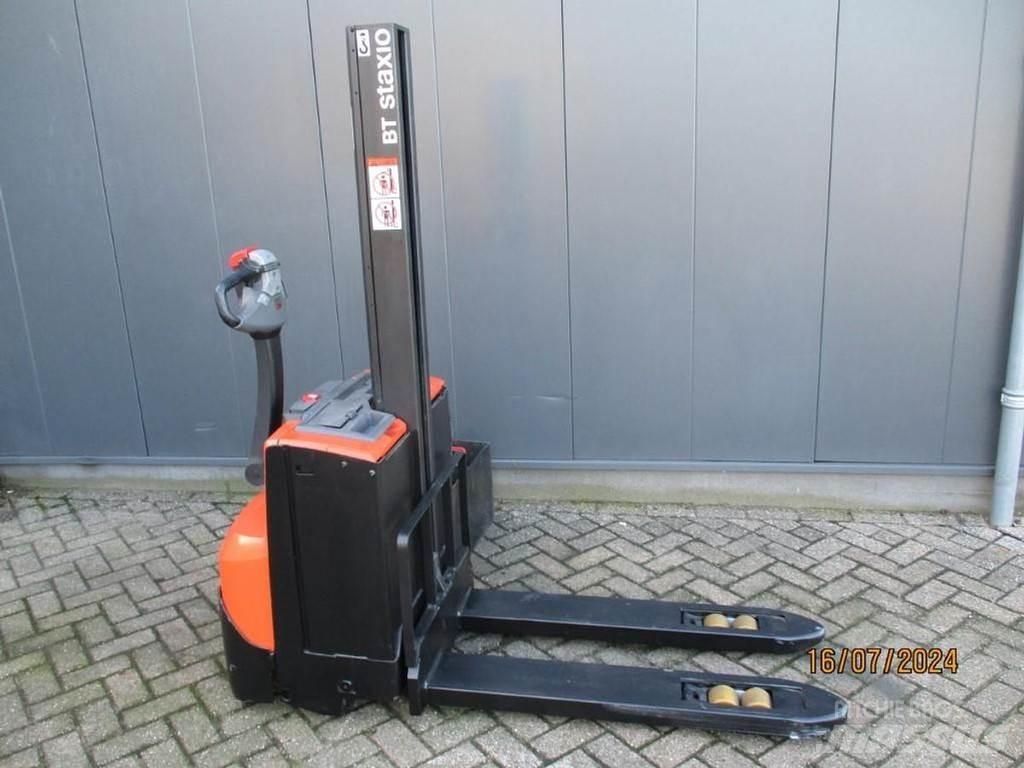 BT SWE 080L Ručni električni viličar