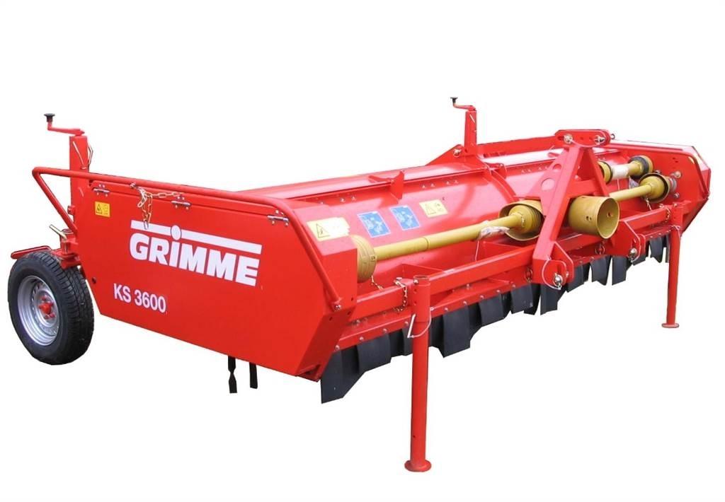 Grimme KS 3600 Oprema za krumpir - Ostalo