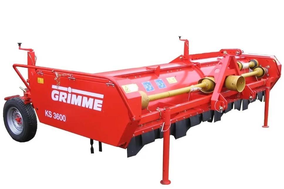 Grimme KS 3600 Oprema za krumpir - Ostalo