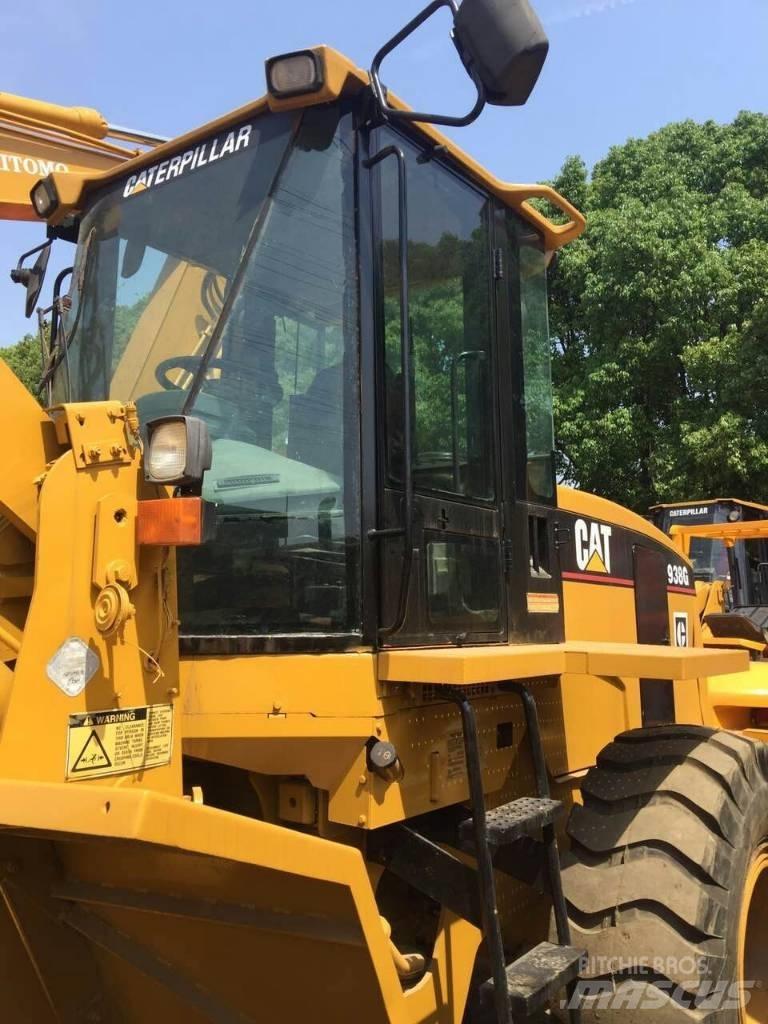 CAT 938 G Utovarivači na kotačima