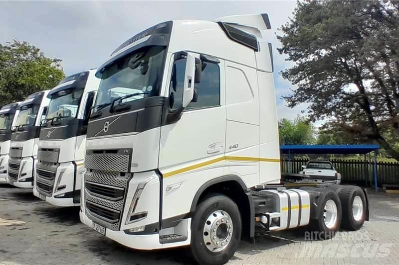 Volvo FH 440 Ostali kamioni