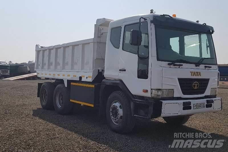 Tata Novus 3434 Ostali kamioni