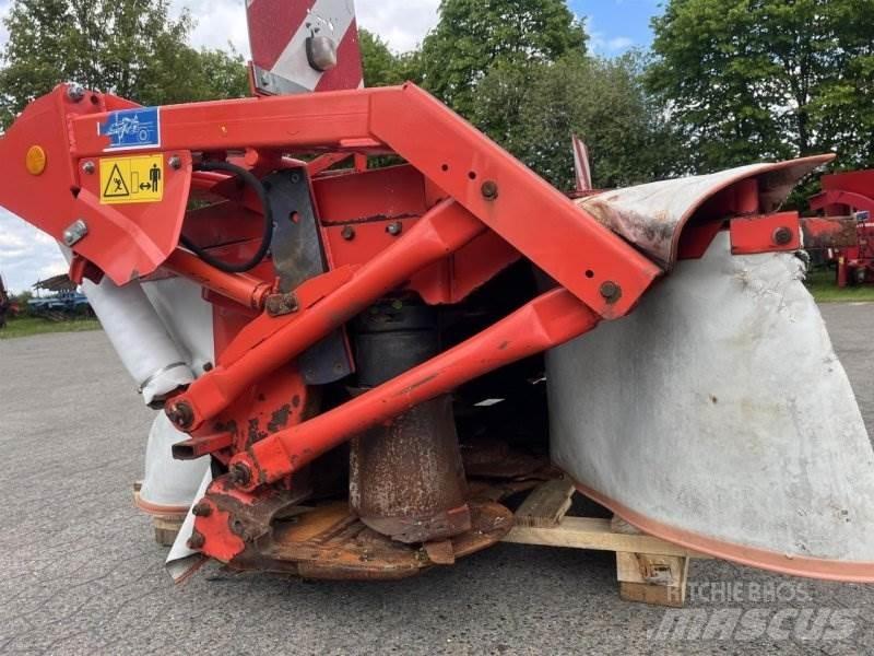 Kuhn GMD802F-FF Uređaji za kosilice