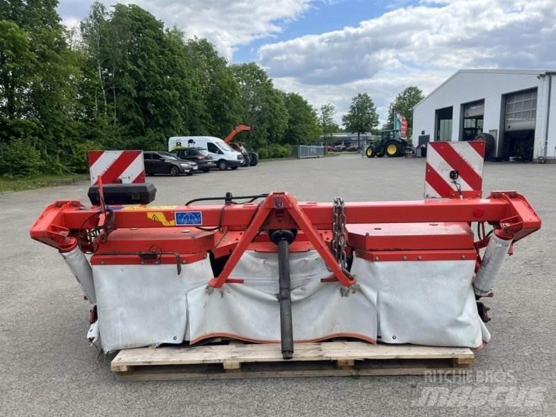 Kuhn GMD802F-FF Uređaji za kosilice