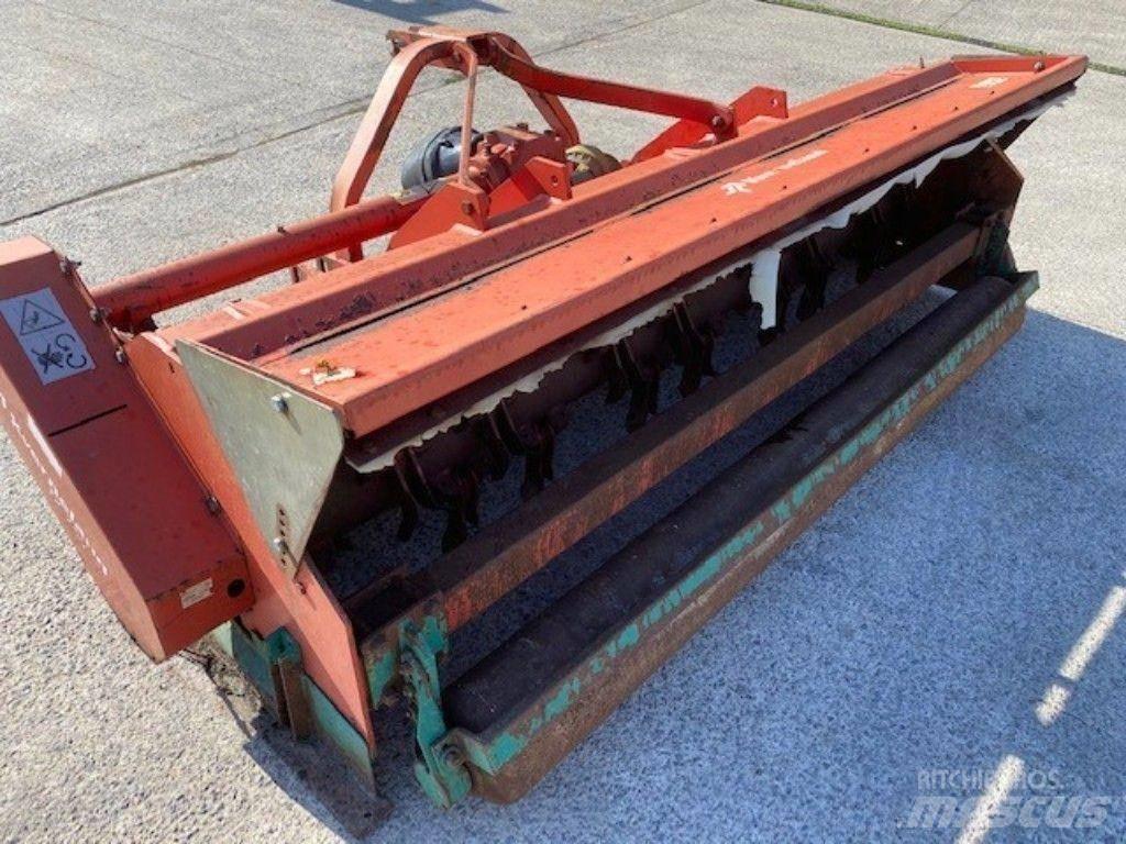 Kverneland FX 265 Priključne i vučne kosilice