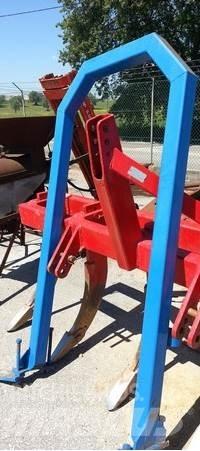  Arco Segurança Šasije I ovjese
