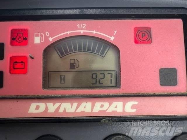 Dynapac CC 1300 Valjci sa dvojnim bubnjem