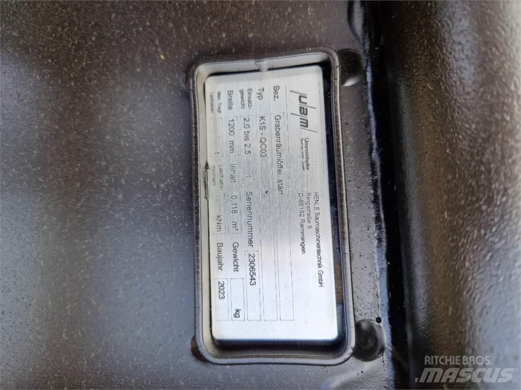 Doosan DX27z Mini bageri <7t