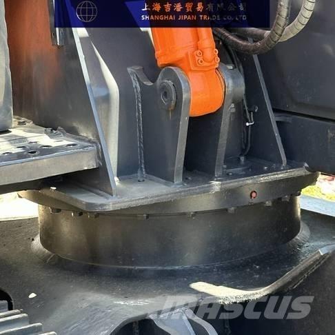 Hitachi ZX 70 LC Bageri gusjeničari