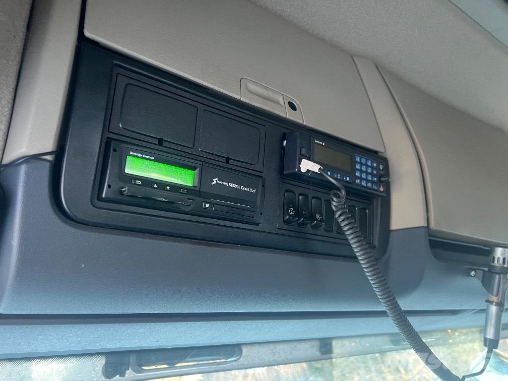 Scania R 560 Traktorske jedinice