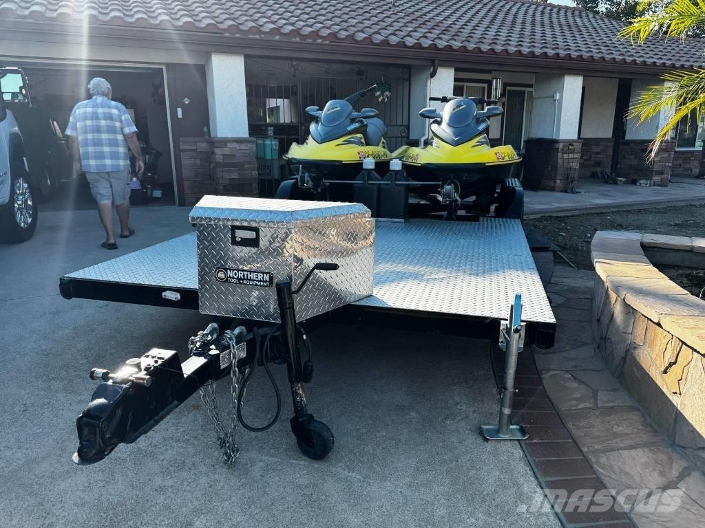 Sea-Doo RX Automobili