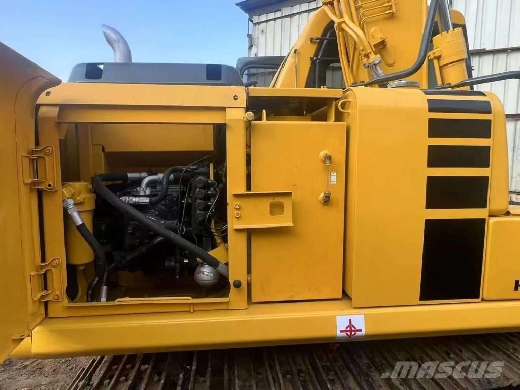 Komatsu PC 120 Bageri gusjeničari