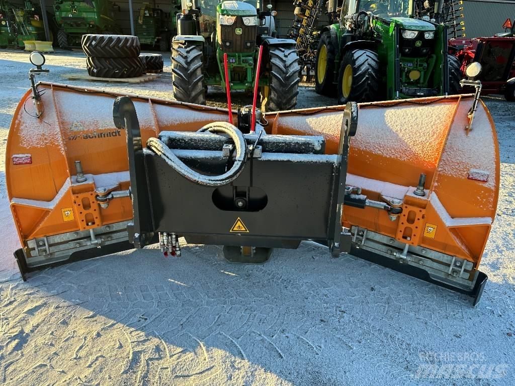 Schmidt KLV- 32 Ratraci