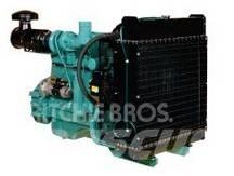 Cummins MTAA11-G3 Motori