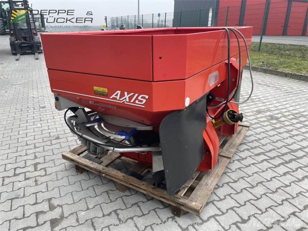 Rauch Axis M 30.1 Rasipači mineralnog  gnojiva