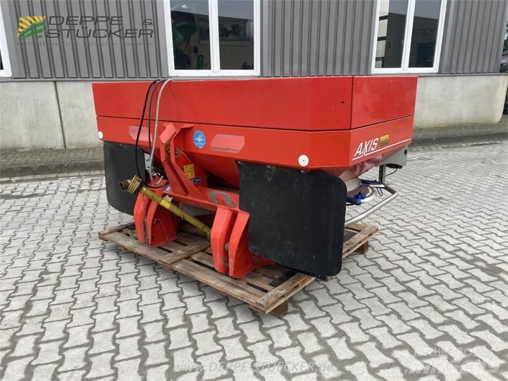 Rauch Axis M 30.1 Rasipači mineralnog  gnojiva