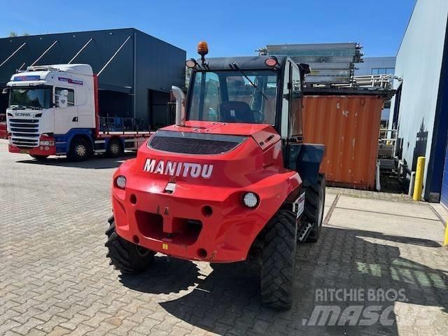 Manitou M 30.4 Terenski viličar