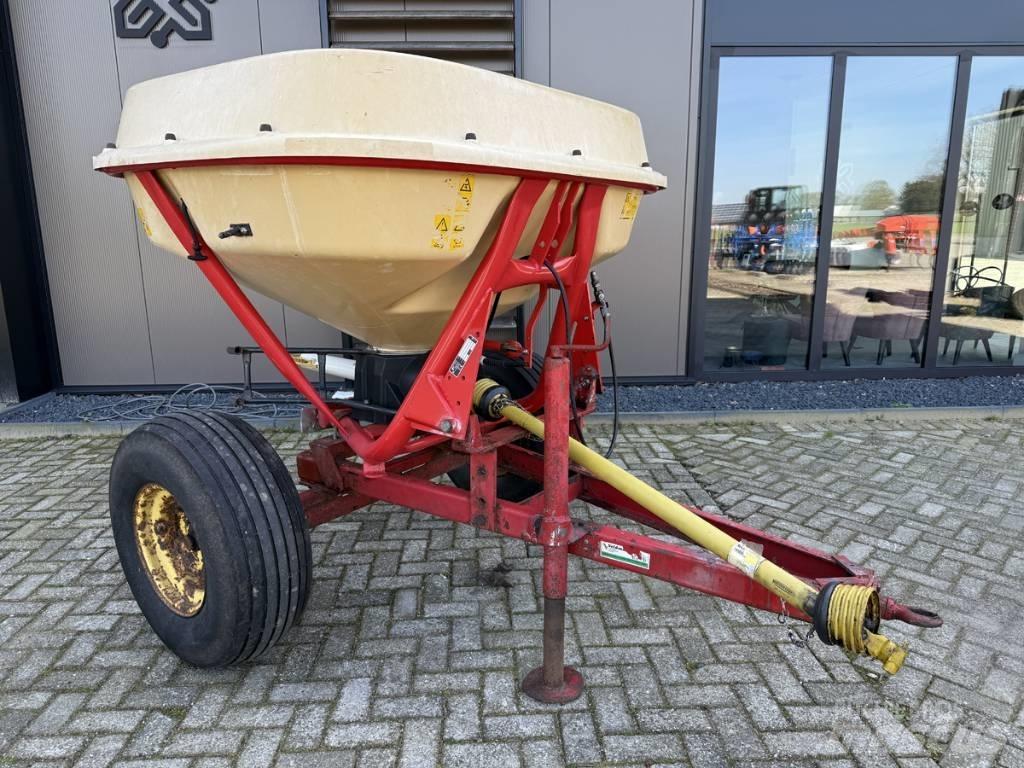 Vicon KMS 753 Rasipači mineralnog  gnojiva