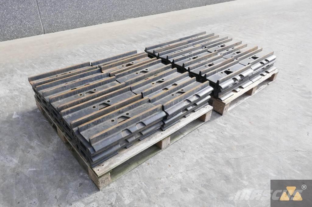 CAT 330 Trackshoes Gume, kotači i naplatci