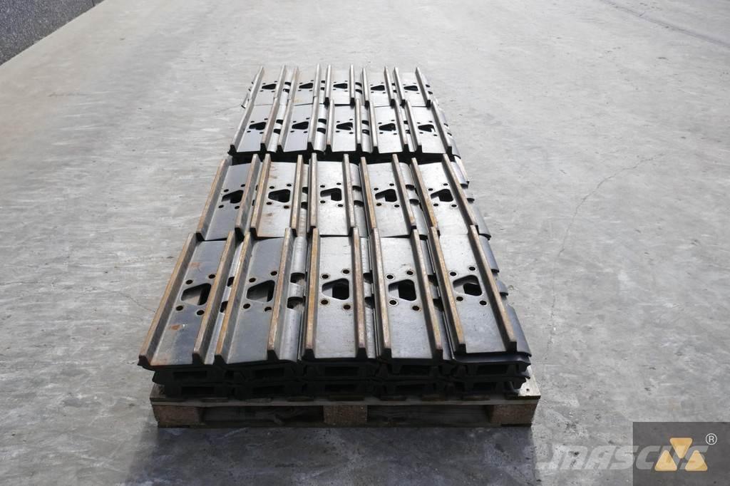 CAT 330 Trackshoes Gume, kotači i naplatci