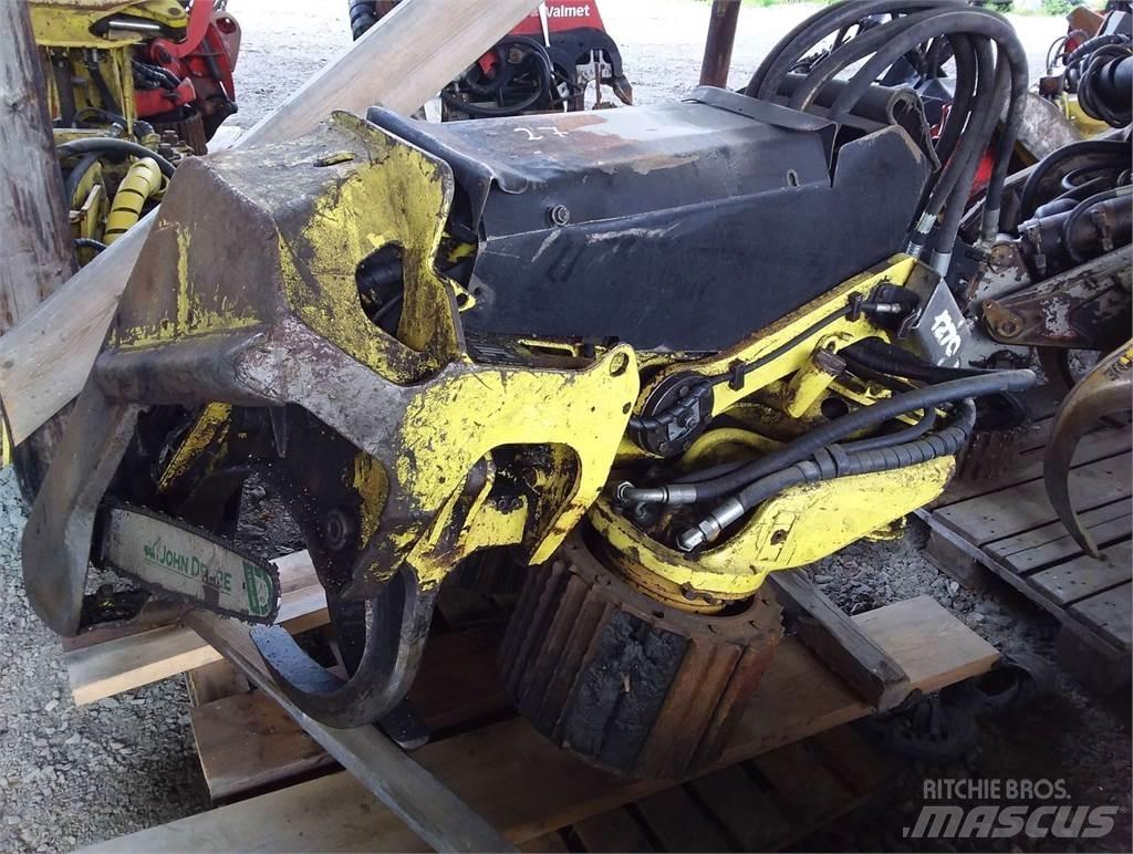 John Deere H270R Glave za kombajne