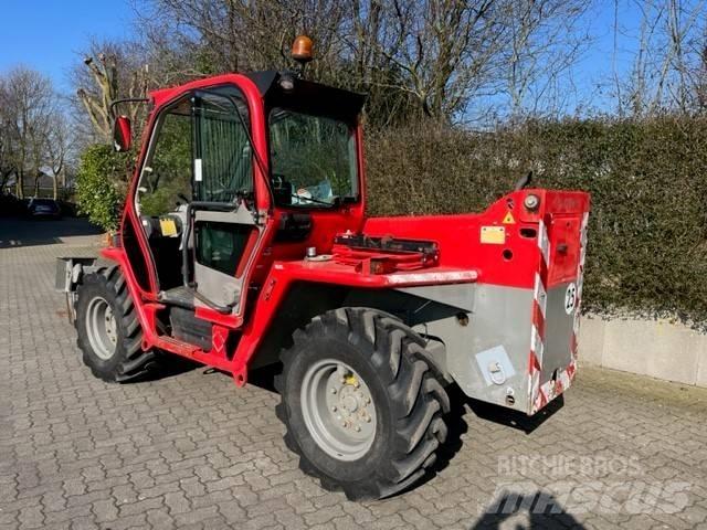 Merlo P 38.13 Teleskopski viličari
