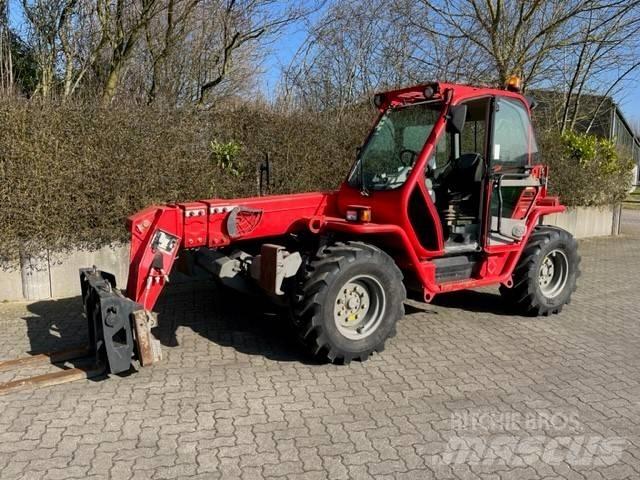 Merlo P 38.13 Teleskopski viličari