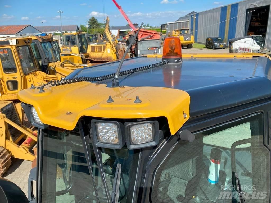 CAT D5K2 XL NVT Buldožeri gusjeničari
