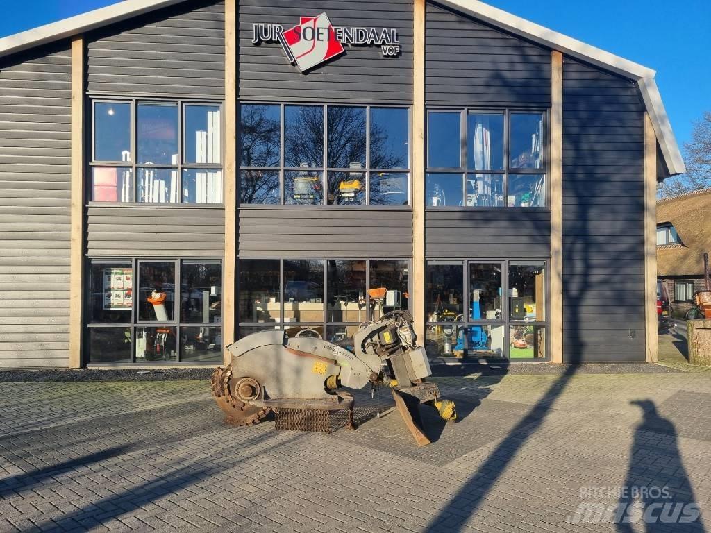  OBMTEC PRO 270XL Strojevi za sječu stabala