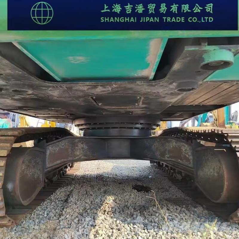 Kobelco SK 330 Bageri gusjeničari