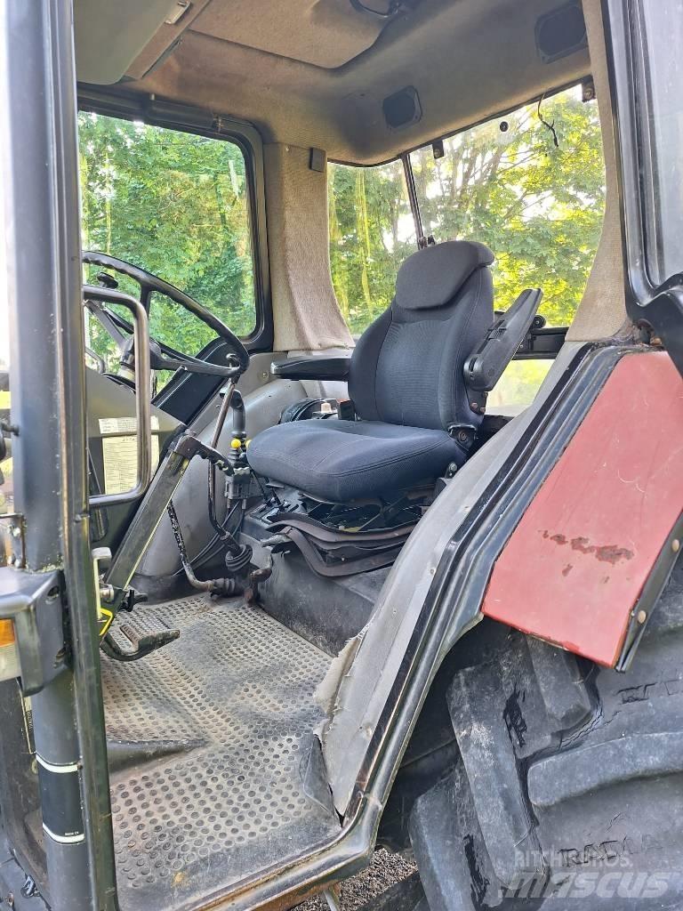 Case IH 845 XL Traktori
