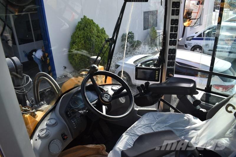 Volvo L 150 H Utovarivači na kotačima