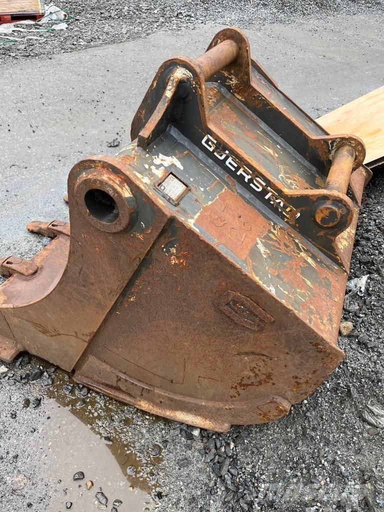 CAT 311 F LRR Bageri gusjeničari