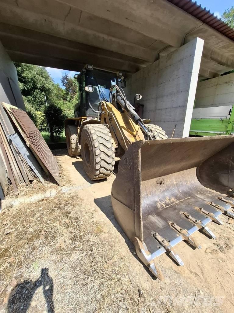 CAT 930 G Utovarivači na kotačima