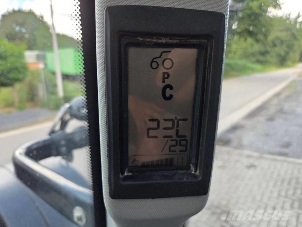 Valtra T194 Direct Traktori