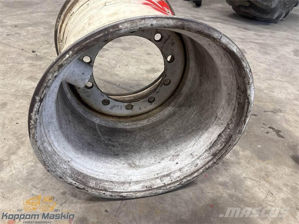 Gremo 950 24x22,5 Gume, kotači i naplatci