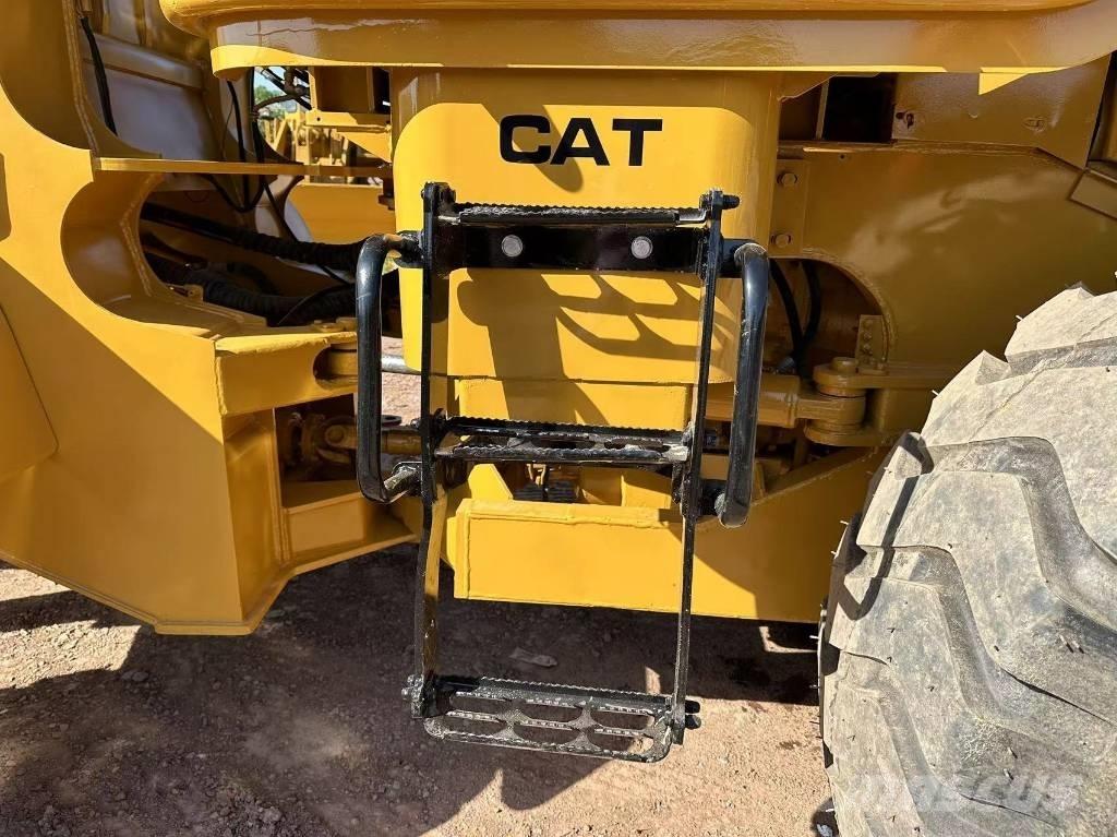 CAT 966H Utovarivači na kotačima