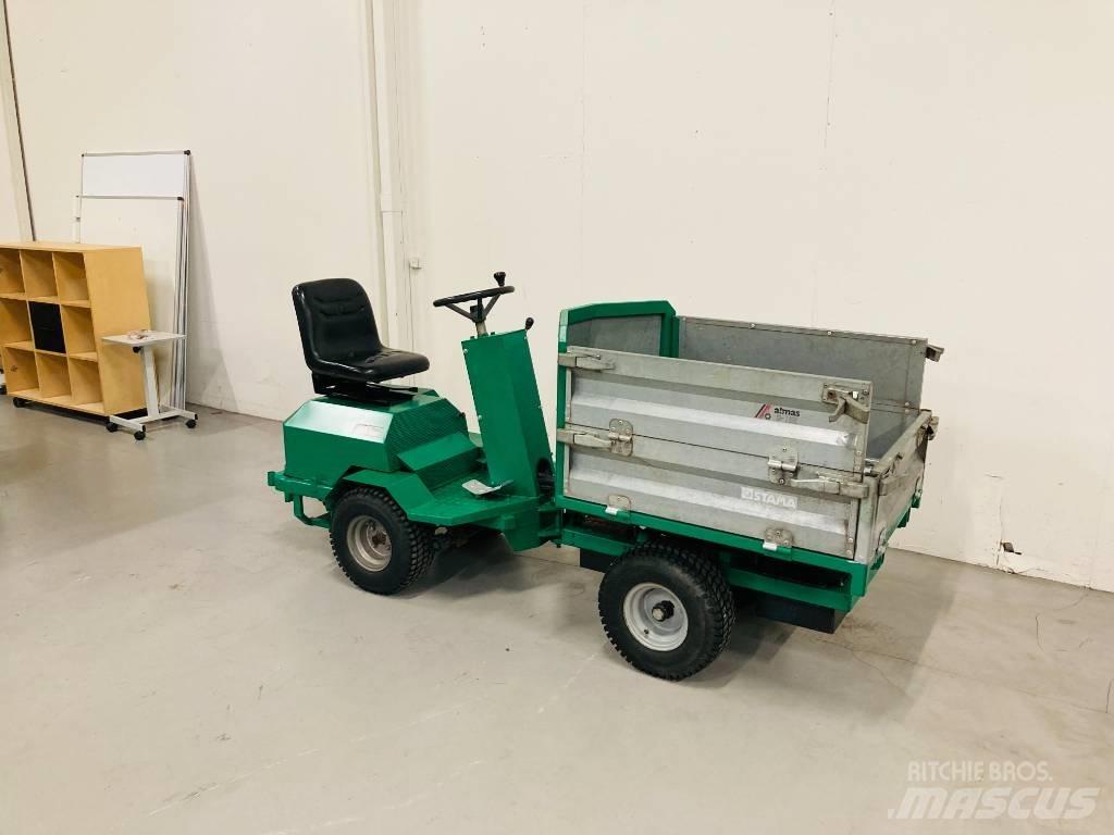 Stama Truck Ostalo