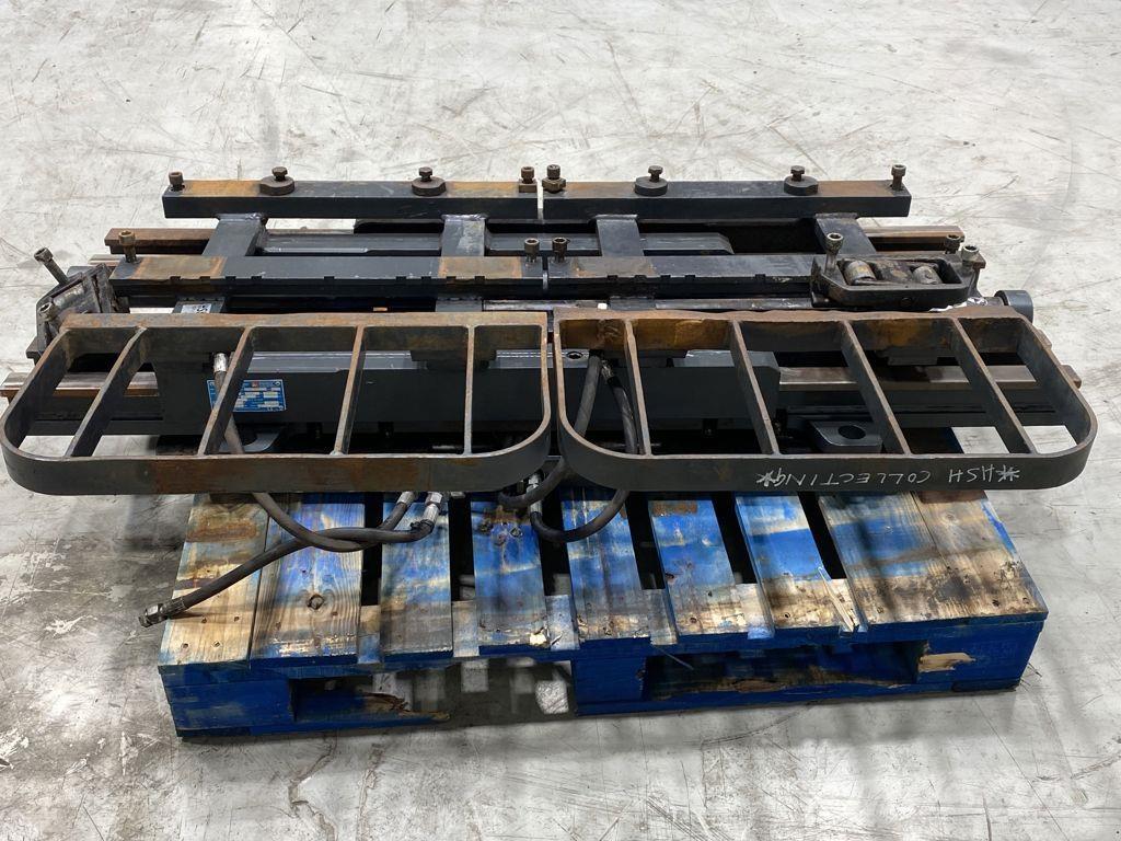 Kaup 3T411Z-2 Građevinarstvo – ostalo