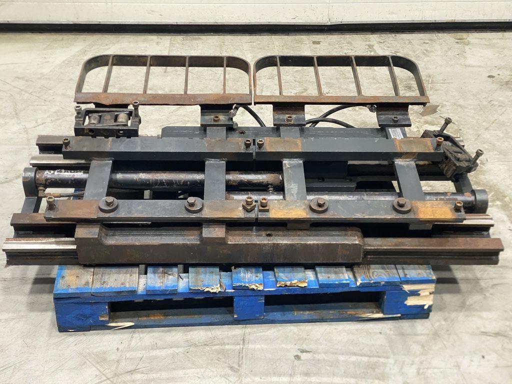 Kaup 3T411Z-2 Građevinarstvo – ostalo