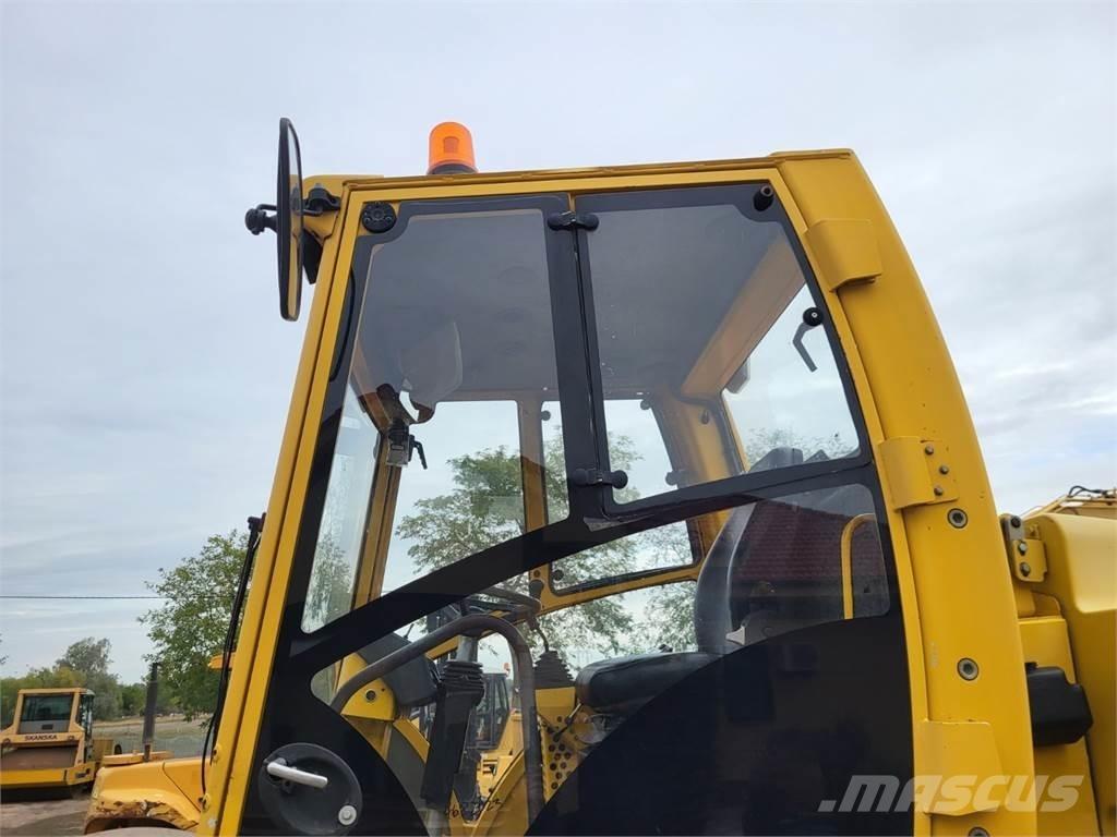 Vibromax VM 146D Građevinarstvo – ostalo